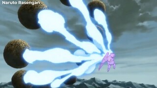 Susanoo Lục Đạo-Tất Tần Tật Các Trạng Thái Chiến Đấu Của Sasuke-P4