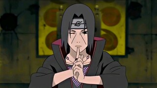 itachi gk ada obat 😎