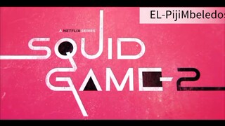 SEGERA TAYANG !              Squid game Season 2   "TRAILER"