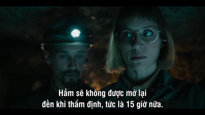 Phi Vụ Triệu Đô: Berlin EP 4 [Sub Việt]
