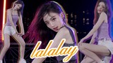 Dance cover "Lalalay" - Sunmi|Vòng eo chết người!