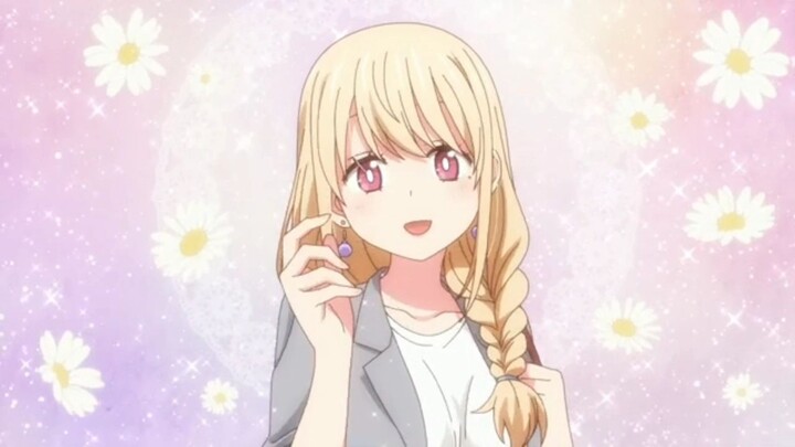 Rekomendasi Anime Santai Spring 2025 part 3