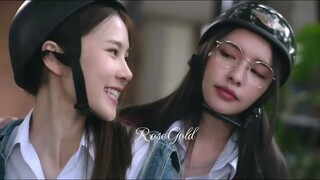 Thai GL พี่ว้ากคะรักหนูได้มั้ย Phi Wak Kha Rak Nu Dai Mai  พี่ว้ากคะ รักหนูได้ไหม