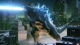 [วิวัฒนาการ] การเปรียบเทียบลมหายใจปรมาณูของ Godzilla และวิวัฒนาการในอดีต (1954-2024)