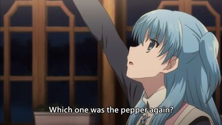 sukasuka episode 8