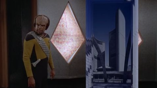 Star Trek TNG S02E11 Contagion