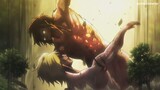 Attack on Titan AMV || Killing Cause I'm Hungry