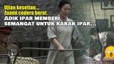 Film Jepang Kesetiaannya di uji, saat cobaan berat datang Film Perang Dunia ke 2