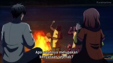 E 2 Around 40 Otoko no Isekai Tsuuhan Subtitle Indonesia