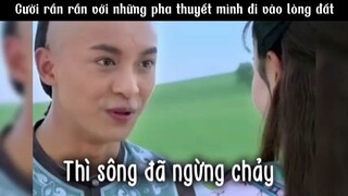 Cười rần rần với những pha thuyết minh đi vào lòng đất #meme