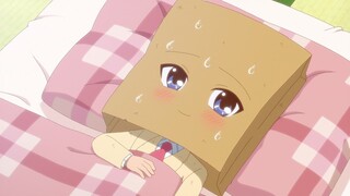 KAGINADO - Episode 09 [English Sub]