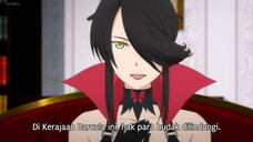 Izure Saikyou no Renkinjutsushi - 03 Sub Indo