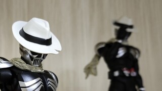 Chase Clearance 120 Grabs! Is the Domestic KO Real Bone Sculpture Kamen Rider Skull Skull Worth It?