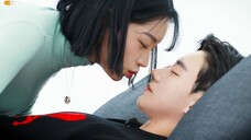 [Love Test] Will opposite sex friends fall in love if they try out a romantic relationship in a TV d