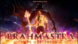 BRAHMASTRA | Astraverse Featurette | In Theaters September 9