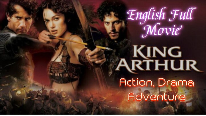 English Full Movie (2004) (nsa comment yung title) Action, Drama, Adventure