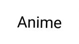 Just Anime