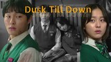 Nam On-Jo ✘ Lee Cheong-San ►Dusk Till Dawn || All Of Us Are Dead