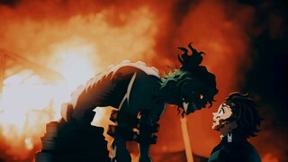 Kimetsu no Yaiba AMV #edit