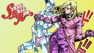 [JoJo's Bizarre Adventure] Funny: Mọi điều ta làm đều là chính nghĩa