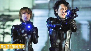 Tóm Tắt Phim: SINH TỬ LUÂN HỒI - GANTZ | Review Phim Plus P(66)