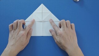 The long-flying Blaze Glider! Optimization of fan submissions, discovering a new continent for airbo