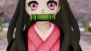 Demon Slayer - What it is - Nezuko