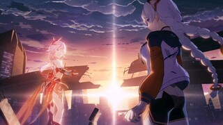 [VOCALOID·UTAU] 9981 x Honkai Impact 3 (Sáng tác lời)