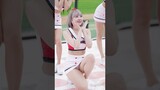 TT&CheerUP 박성은 치어리더 직캠 SungEun Cheerleader 231004 |4K
