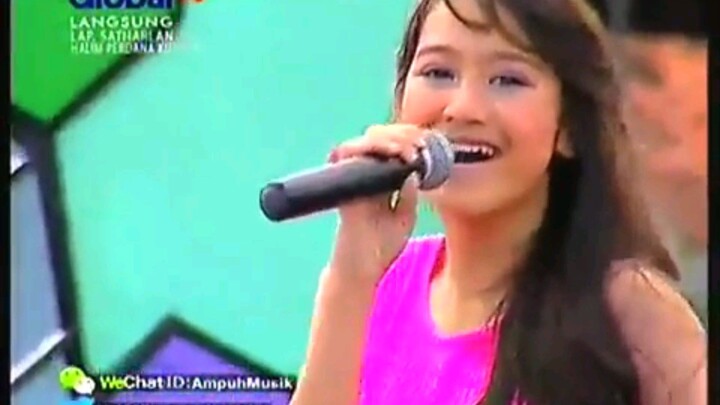 Winx Malu tapi mau