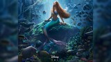 THE LITTLE MERMAID2023  MOVIE