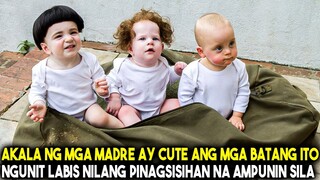 Dahil Sa Mga Batang Ito, Nabaon Sa Utang Ang Bahay Ampunan, Kaya Naghanap Ang Mga Bata Ng Trabaho