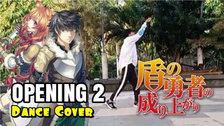 rialgho_dc - Faith Dance Cover (opening 2 tate no yusha)