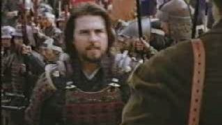 Последният самурай (2003) Бг субтитри
