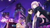 Call of the Night Episode 8 English Dub