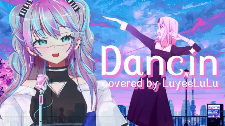 Krono Remix cover of Dancin