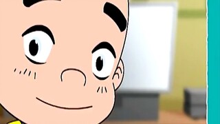 Sau khi sao chép Crayon Shin-chan và sao chép "Người yêu bảo vệ"? Big Mouth Toot Phần 2: Magic Pig L