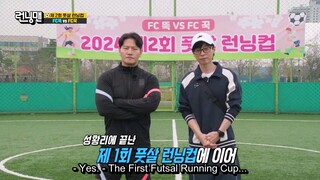 RUNNING MAN 702 HD ENGSUB