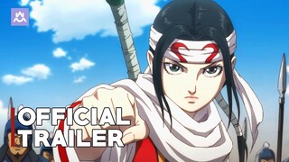 Kingdom Season 4 | Official Trailer