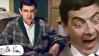 2021 อธิบายโดย MR BEAN มิสเตอร์บีนสเปเชียล มิสเตอร์บีน ออฟฟิเชียล