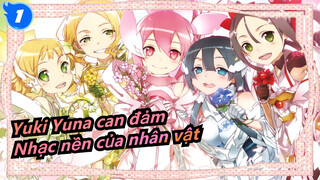 [Yuki Yuna can đảm] Nhạc nền của nhân vật_A1