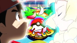 Alola League「AMV」- Gravity