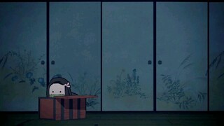 this scene tho XD cute nezuko supremacy