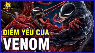 LÀM SAO HẠ GỤC ĐƯỢC VENOM, CARNAGE VÀ CÁC SYMBIOTE? | meXINE