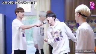 [BTS+] Run BTS! 2017 - Ep. 27 Behind The Scene - BiliBili