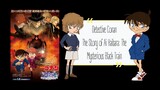 Latest information about Detective Conan | The Story of Ai Haibara The Mysterious Black Train