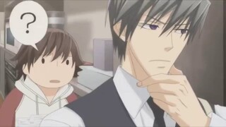 Junjou romantica ss3 OVA [Cut] - พากย์ไทย #2