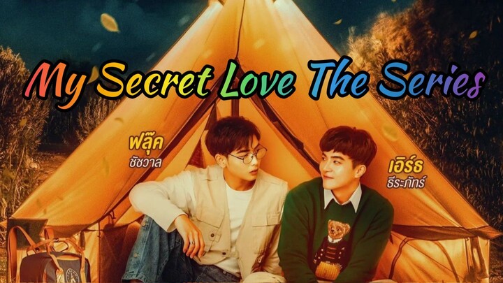 My Secret Love | Episode 2 (ENG SUB)