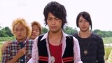 [Special Effects Story] Kaizoku Sentai: The Captain's Lingering Shadow! Yuuki Kai Leads the Power of