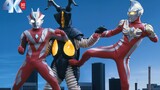 "𝟒𝐊 Restored Edition" Ultraman Max: Bộ sưu tập trận chiến kinh điển "Số thứ tư"